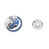 Brosche - Ula - Fox by Ren